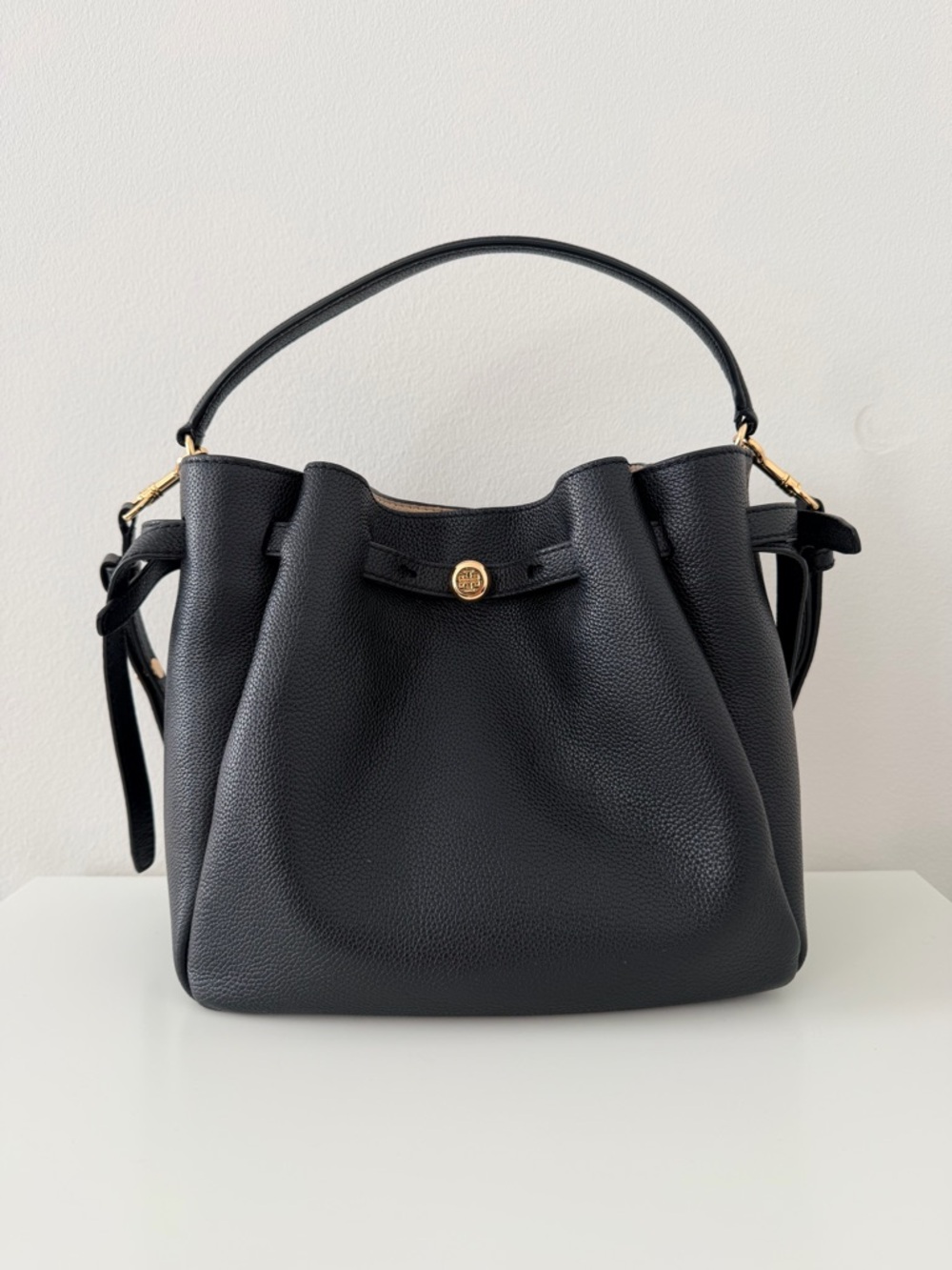 Tory Burch Romy Bucket Bag